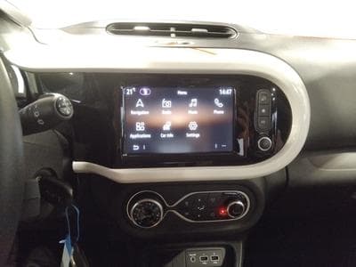 Renault Twingo E-TECH 24 kWh R80 Vibes B-buy (2022) - Photo 10