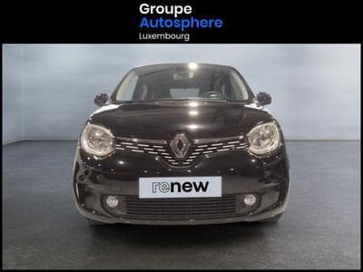 Renault Twingo E-TECH 24 kWh R80 Vibes B-buy (2022) - Photo 2