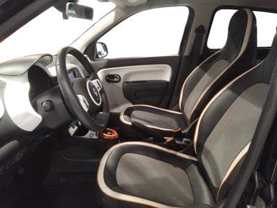 Renault Twingo E-TECH 24 kWh R80 Vibes B-buy (2022) - Photo 6