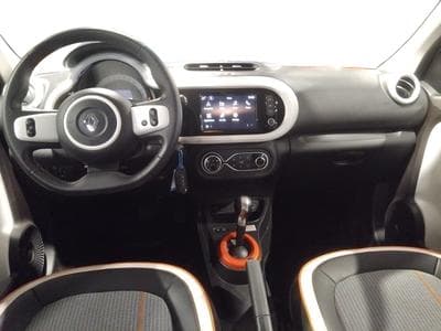 Renault Twingo E-TECH 24 kWh R80 Vibes B-buy (2022) - Photo 7