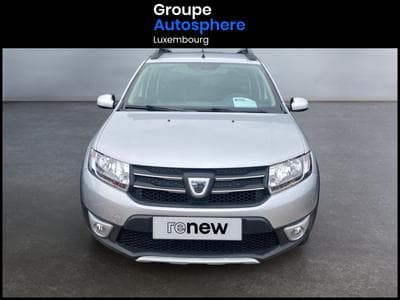 Dacia Sandero 0.9 TCe Stepway Plus (2016) - Foto 2