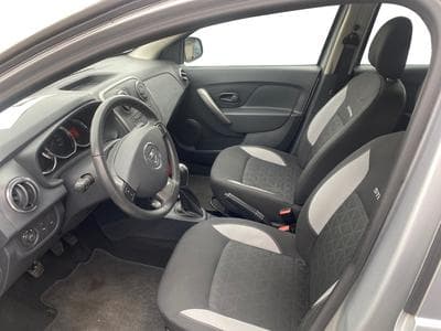 Dacia Sandero 0.9 TCe Stepway Plus (2016) - Photo 5