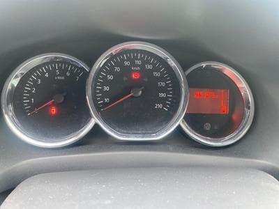 Dacia Sandero 0.9 TCe Stepway Plus (2016) - Photo 6