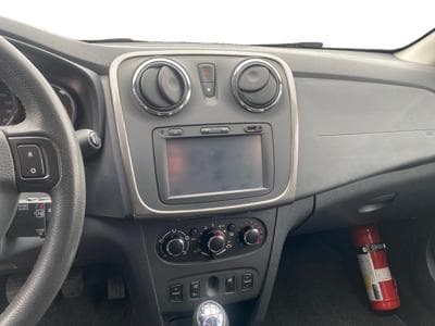 Dacia Sandero 0.9 TCe Stepway Plus (2016) - Photo 7