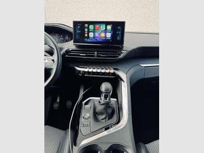 Peugeot 3008 3008 1.5 BlueHDi Allure Pack (2021) - Photo 10