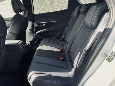 Peugeot 3008 3008 1.5 BlueHDi Allure Pack // Garantie 12 Mois✅✅ (2021) - Photo 13