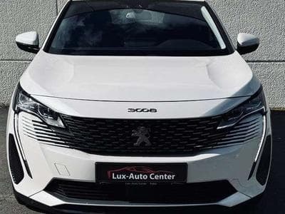 Peugeot 3008 3008 1.5 BlueHDi Allure Pack // Garantie 12 Mois✅✅ (2021) - Photo 3