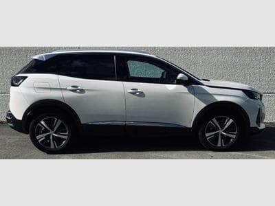 Peugeot 3008 3008 1.5 BlueHDi Allure Pack // Garantie 12 Mois✅✅ (2021) - Photo 4