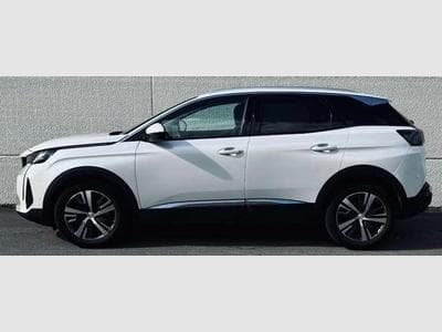 Peugeot 3008 3008 1.5 BlueHDi Allure Pack // Garantie 12 Mois✅✅ (2021) - Photo 5