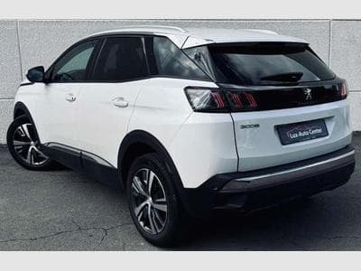 Peugeot 3008 3008 1.5 BlueHDi Allure Pack // Garantie 12 Mois✅✅ (2021) - Photo 7
