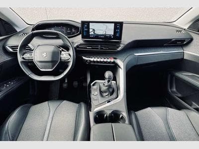 Peugeot 3008 3008 1.5 BlueHDi Allure Pack // Garantie 12 Mois✅✅ (2021) - Photo 9