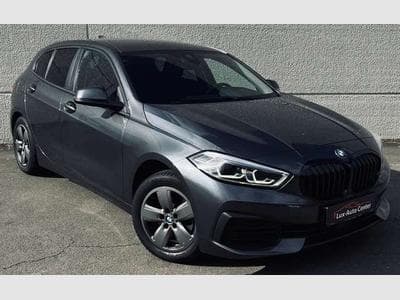 BMW 118 118iA OPF (2021) - Photo 1