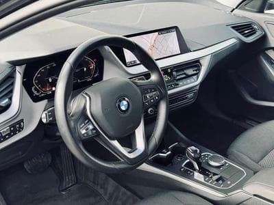 BMW 118 118iA OPF (2021) - Photo 11