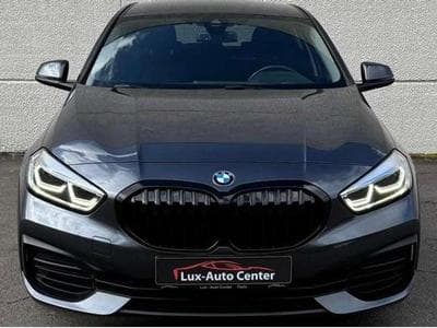 BMW 118 118iA OPF (2021) - Photo 3