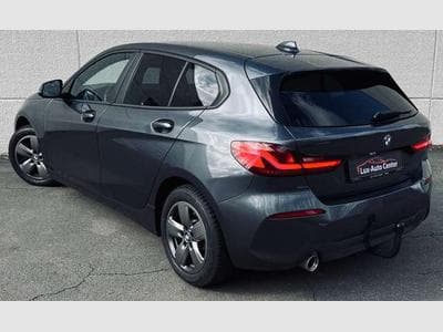 BMW 118 118iA OPF (2021) - Photo 7