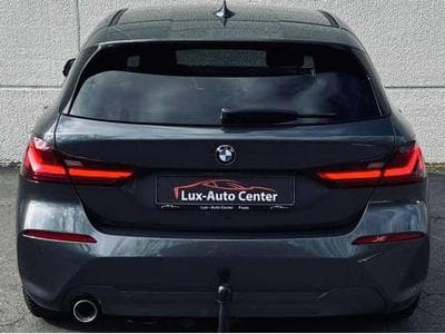 BMW 118 118iA OPF (2021) - Photo 8