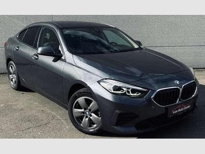 BMW 216 Gran Coupé 216d Automatique // Garantie 12 Mois✅✅✅ (2020) - Photo 1