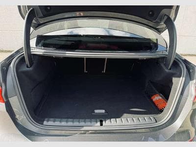 BMW 216 Gran Coupé 216 dA AdBlue (2020) - Photo 14