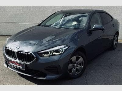BMW 216 Gran Coupé 216 dA AdBlue (2020) - Photo 2