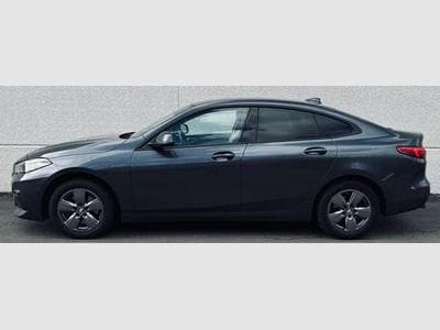 BMW 216 Gran Coupé 216d Automatique // Garantie 12 Mois✅✅✅ (2020) - Photo 5