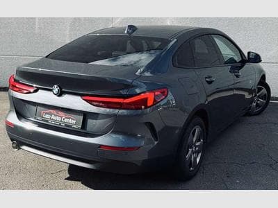 BMW 216 Gran Coupé 216d Automatique // Garantie 12 Mois✅✅✅ (2020) - Photo 6