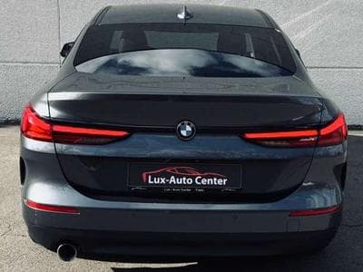 BMW 216 Gran Coupé 216d Automatique // Garantie 12 Mois✅✅✅ (2020) - Photo 8