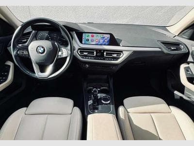 BMW 216 Gran Coupé 216d Automatique // Garantie 12 Mois✅✅✅ (2020) - Photo 9