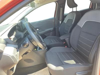 Dacia Jogger 1.6 Hybrid Extreme 5pl (2024) - Photo 5