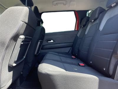 Dacia Jogger 1.6 Hybrid Extreme 5pl (2024) - Photo 7