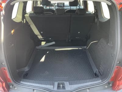 Dacia Jogger 1.6 Hybrid Extreme 5pl (2024) - Photo 9