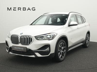 BMW X1 xDrive20d xLine (2021) - Photo 1