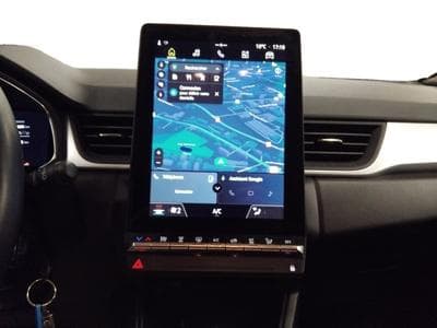 Renault Captur 1.0 Tce Evolution GPF (2024) - Foto 10