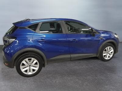Renault Captur 1.0 Tce Evolution GPF (2024) - Foto 5
