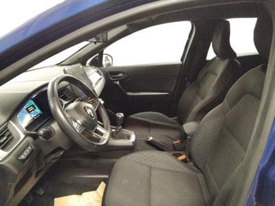 Renault Captur 1.0 Tce Evolution GPF (2024) - Foto 8