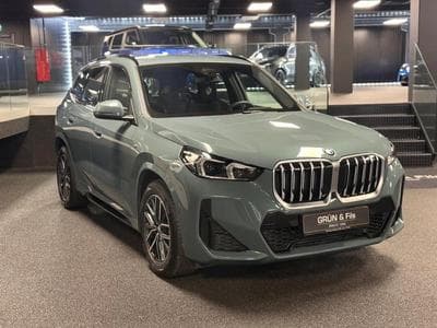 BMW X1 20d M Sport*AHK (2024) - Photo 1