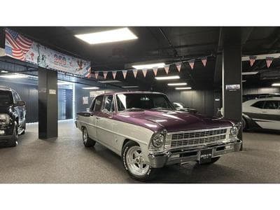 Chevrolet Nova Chevy II Nova (1966) - Photo 1