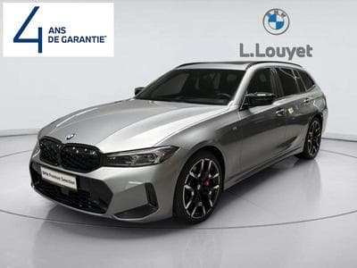 BMW 340 M PRO i xDrive (2026) - Photo 1
