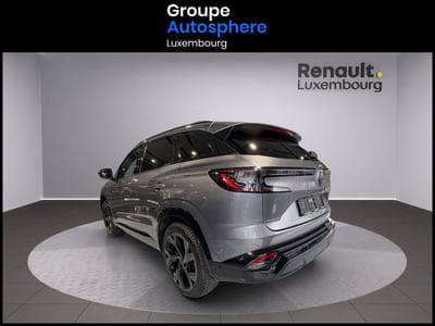 Renault Austral 1.3 TCe MHEV Techno Esprit Alpine160 EDC (2023) - Photo 2