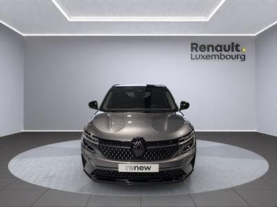Renault Austral 1.3 TCe MHEV Techno Esprit Alpine160 EDC (2023) - Photo 6