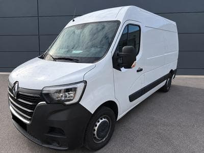 Renault Master III FOURGON L2 H2 2.3 DCI 135 GRAND CONFORT (2019) - Foto 1