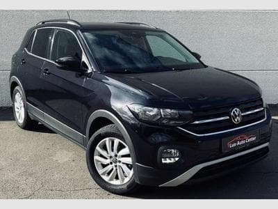 VW T-Cross T-Cross 1.0 TSI Life OPF (EU6AP) (2020) - Foto 1