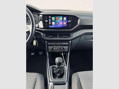 VW T-Cross T-Cross 1.0 TSI Life OPF (EU6AP) (2020) - Foto 10