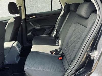 VW T-Cross T-Cross 1.0 TSI Life OPF (EU6AP) (2020) - Foto 13
