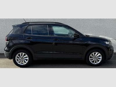 VW T-Cross T-Cross 1.0 TSI Life  (EU6AP) /Garantie 12 Mois✅✅✅ (2020) - Photo 4
