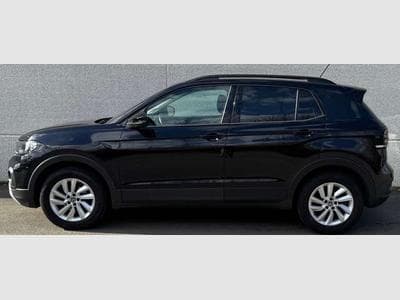 VW T-Cross T-Cross 1.0 TSI Life OPF (EU6AP) (2020) - Foto 5