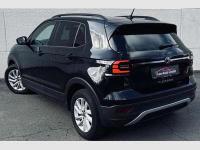 VW T-Cross T-Cross 1.0 TSI Life  (EU6AP) /Garantie 12 Mois✅✅✅ (2020) - Photo 7