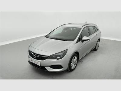 Opel Astra Sports Tourer 1.2 Turbo Edition NAVI/LED/PDC/JA (2021) - Photo 1