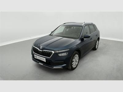 Skoda Kamiq 1.0 TSI Ambition APP / FULL LED / CAMERA / JA 16" (2021) - Foto 1