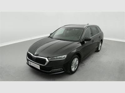 Skoda Octavia SW 1.0 TSI eTec MHE Clever DSG/NAVI/FULL LED/JA/PDC (2022) - Photo 1