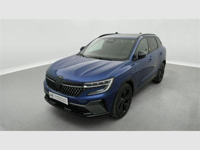Renault Austral 1.2 E-Tech HEV Techno Esprit Alpine (2023) - Foto 1